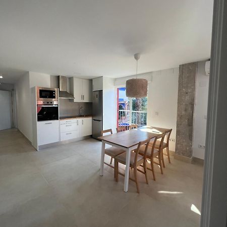 شقة Almuñécar  في Casita En La Ribera المظهر الخارجي الصورة