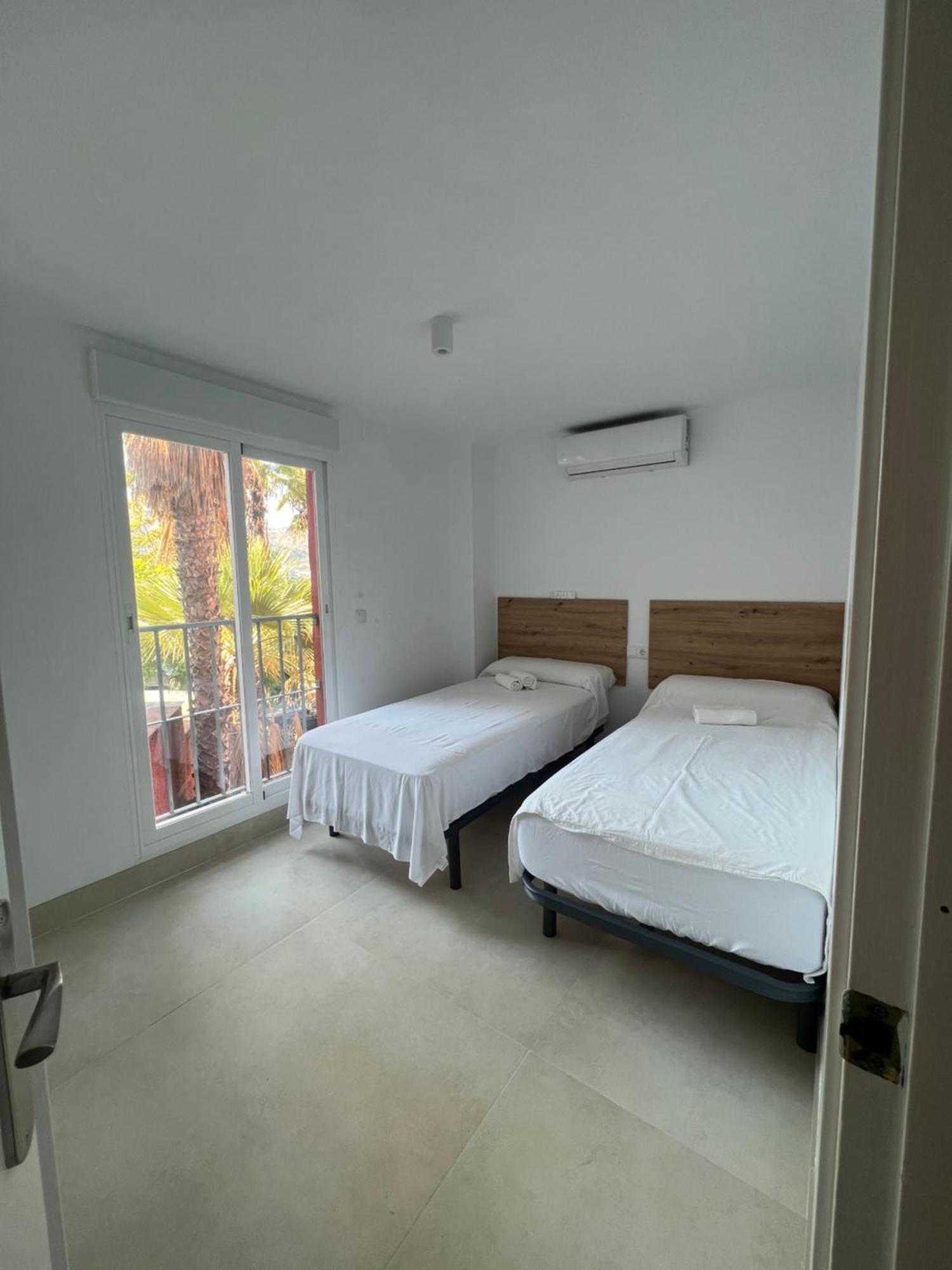 شقة Almuñécar  في Casita En La Ribera المظهر الخارجي الصورة