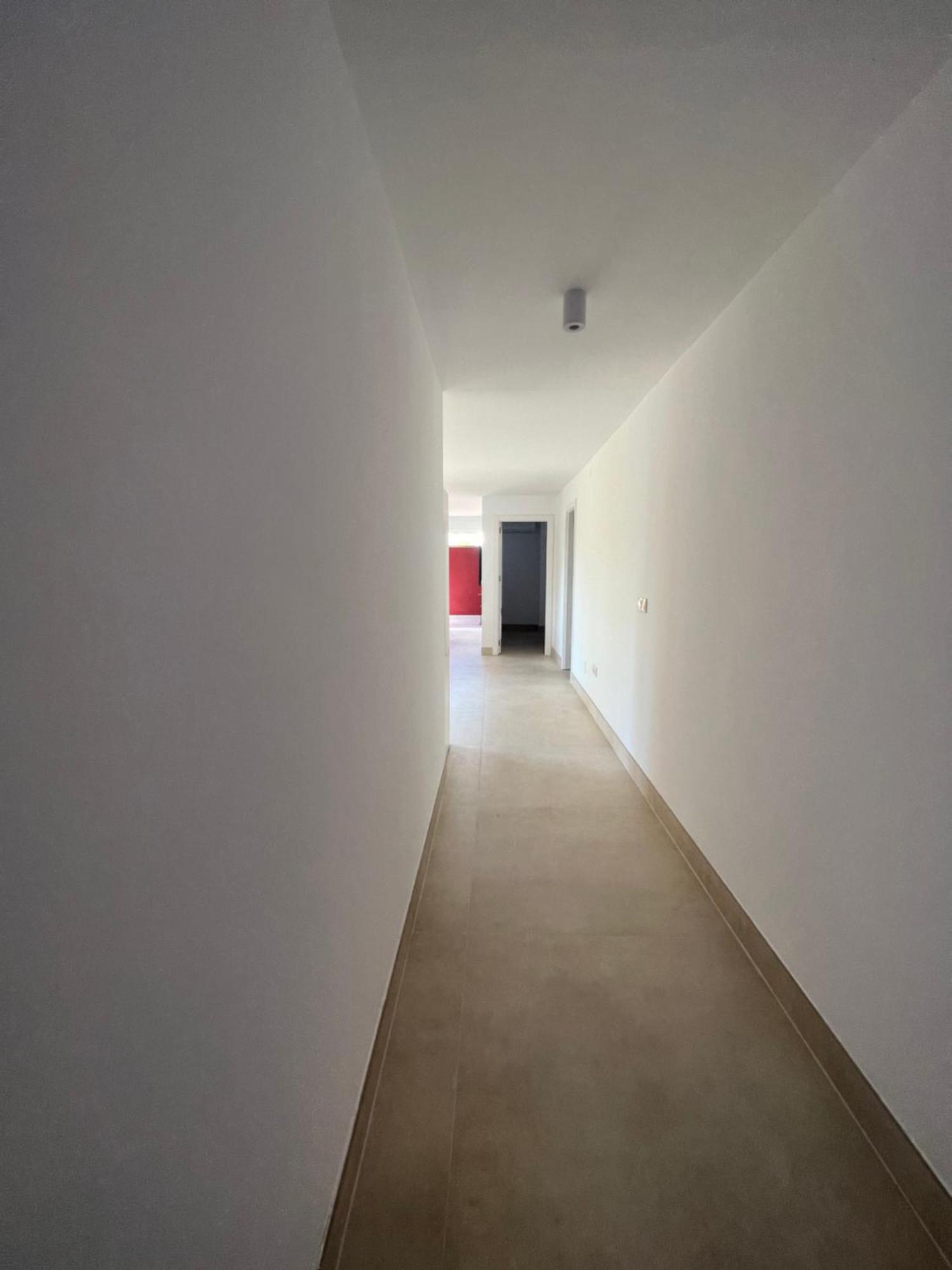 شقة Almuñécar  في Casita En La Ribera المظهر الخارجي الصورة