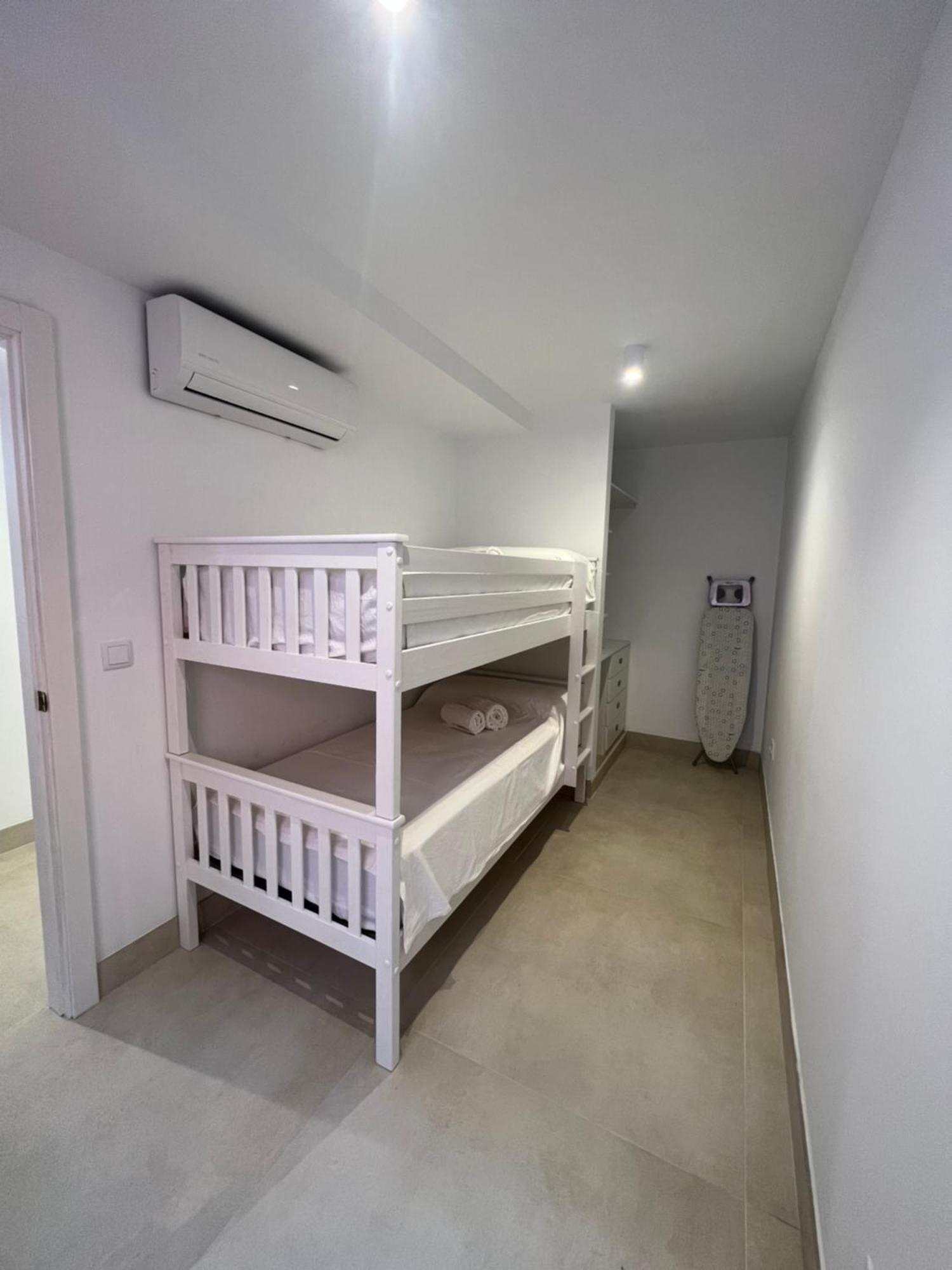 شقة Almuñécar  في Casita En La Ribera المظهر الخارجي الصورة